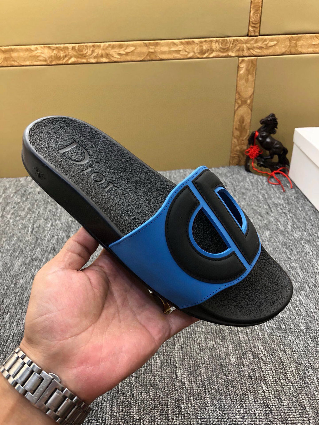 Z5LD216 Popular Slippers
