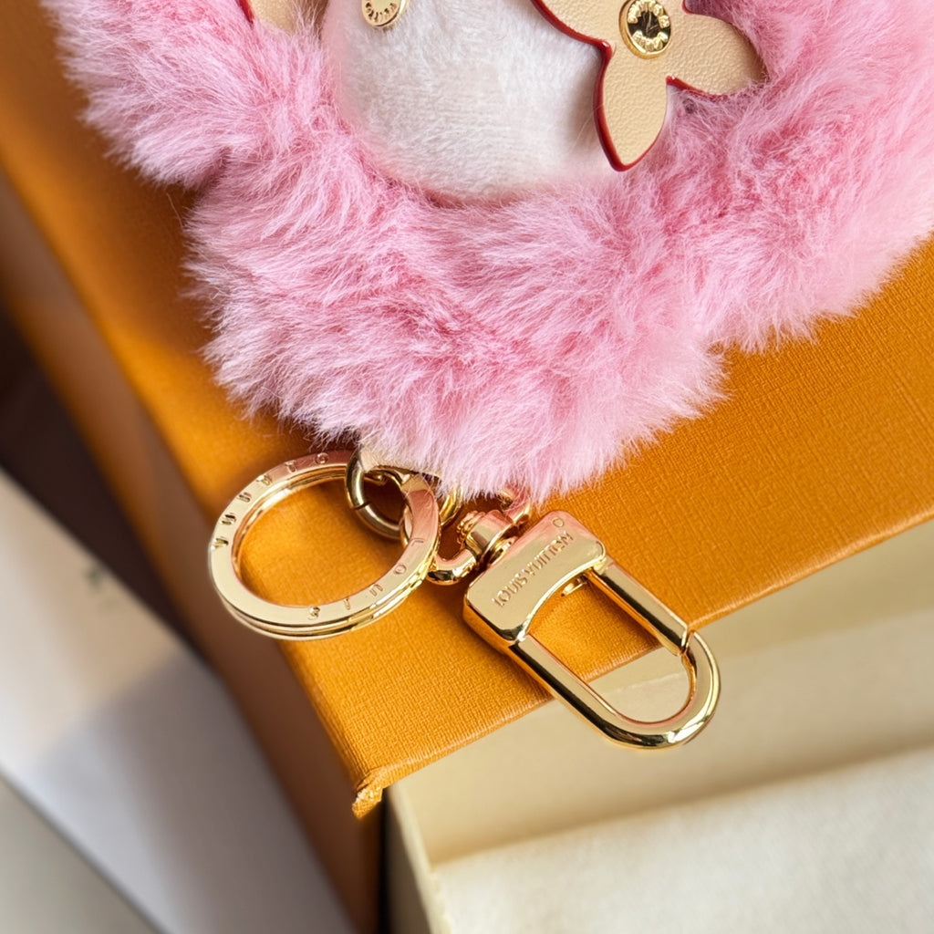 A1Z105E13 Popular bag 's charms accessories