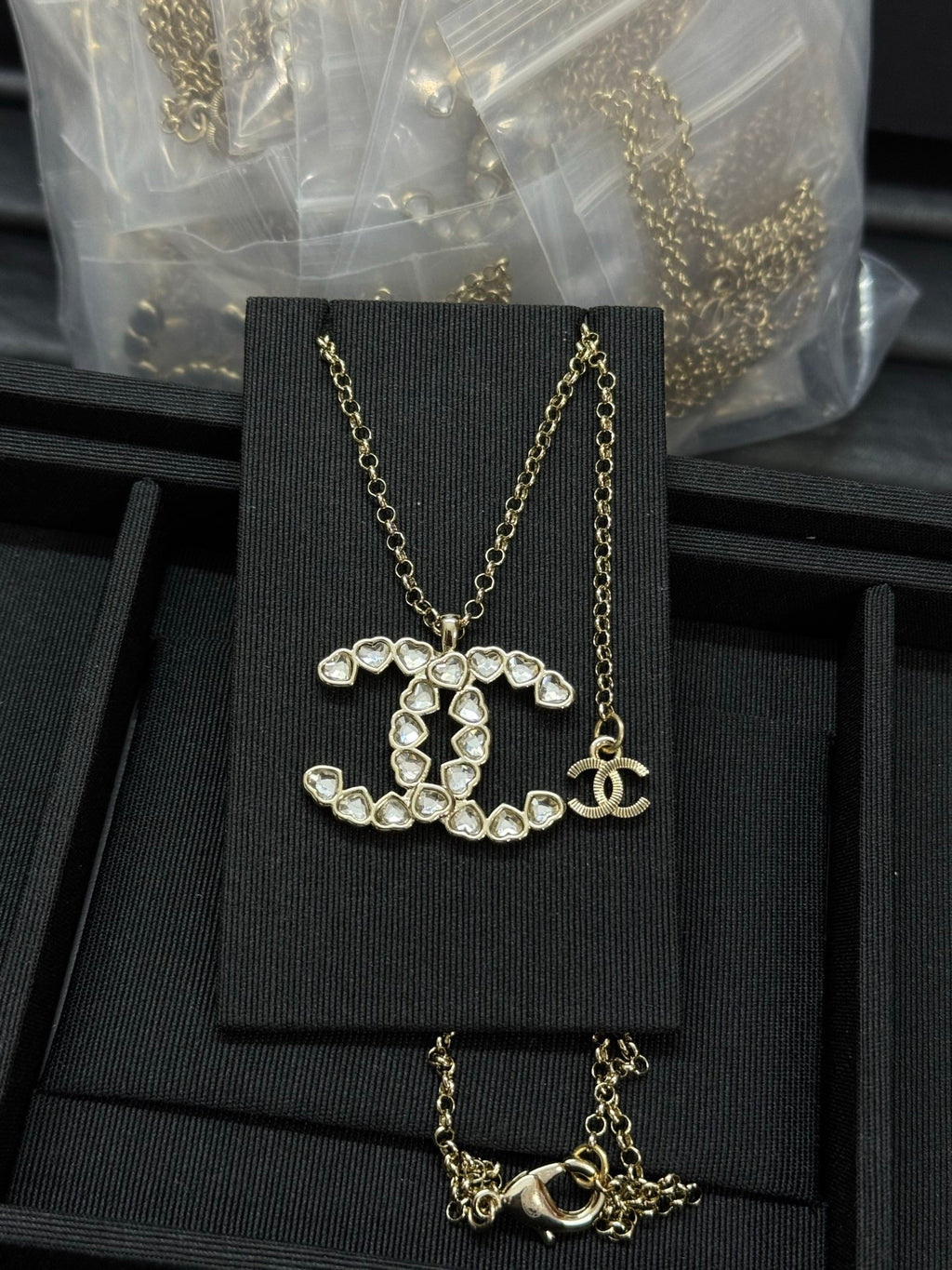 X1N36C81X Popular Necklaces