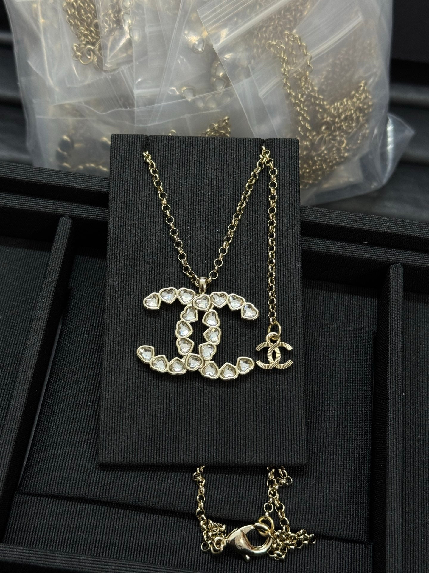 X1N36C81X Popular Necklaces