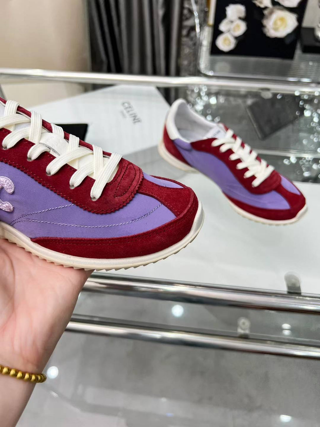 Z2Q105N430 Popular high-quality Shoes
