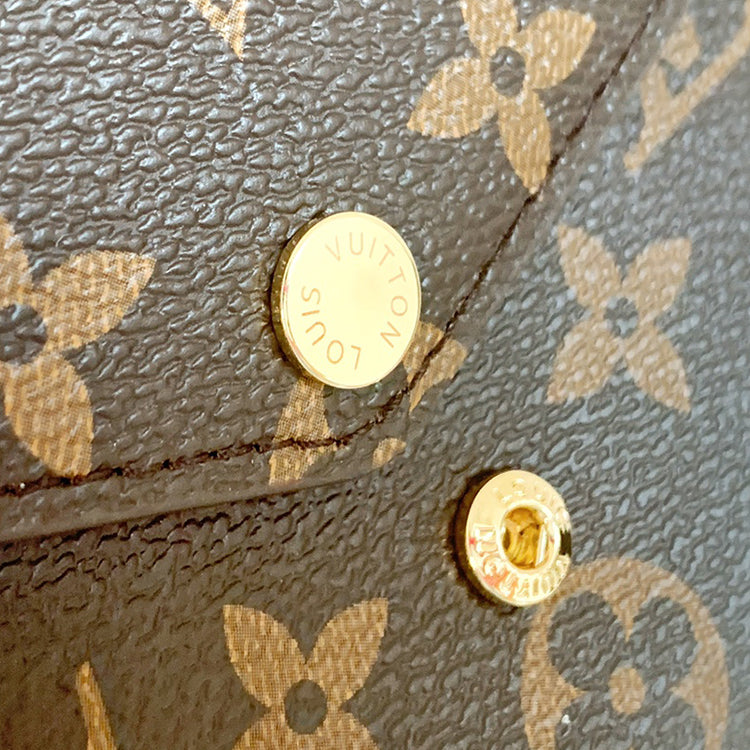 B1X41E490 Popular leather bag 