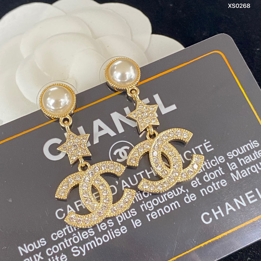 X1N36C16X Popular  Earrings