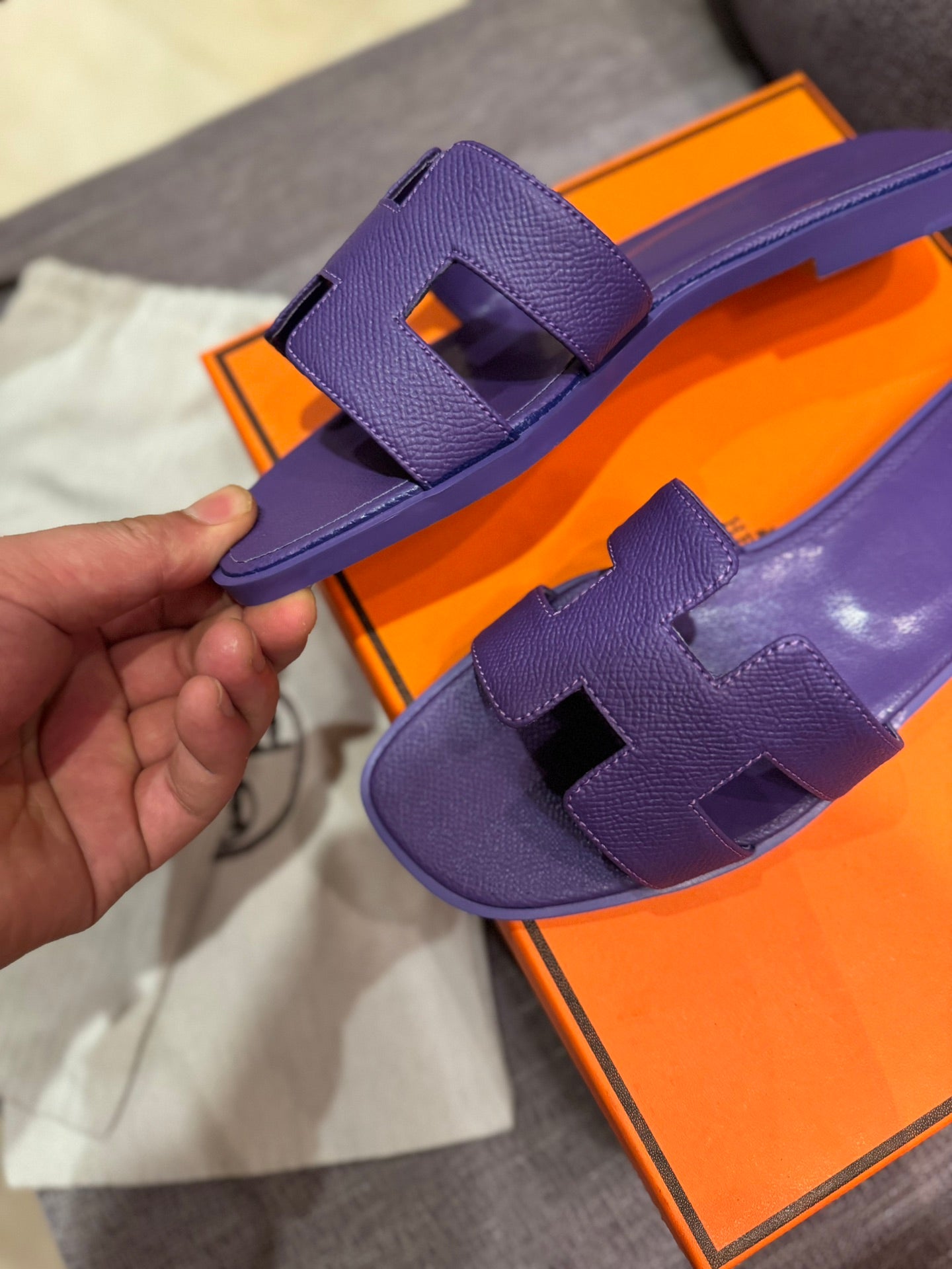 Z1Z55H312 Popular Slippers