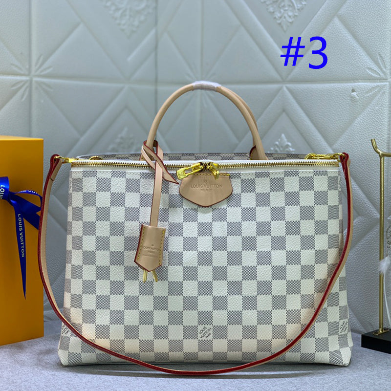 B12X44E330 Popular   leather bag 