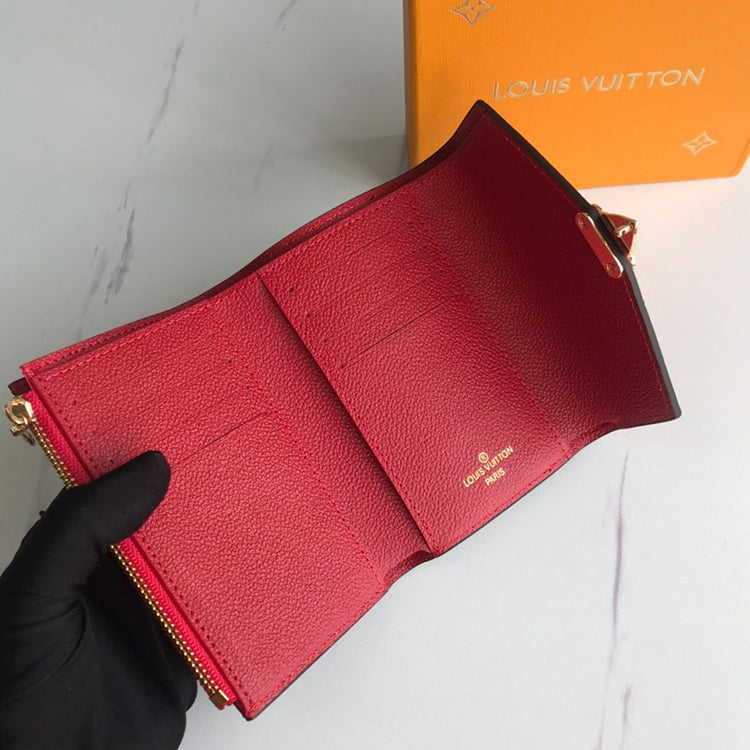 B1P20E10 Popular leather wallets