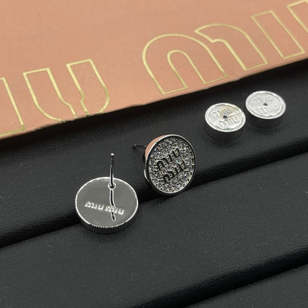 X1Z64A519E Popular Earrings