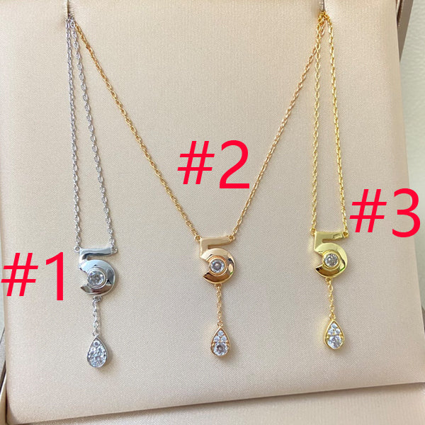 X1Q85C220X Popular Necklace