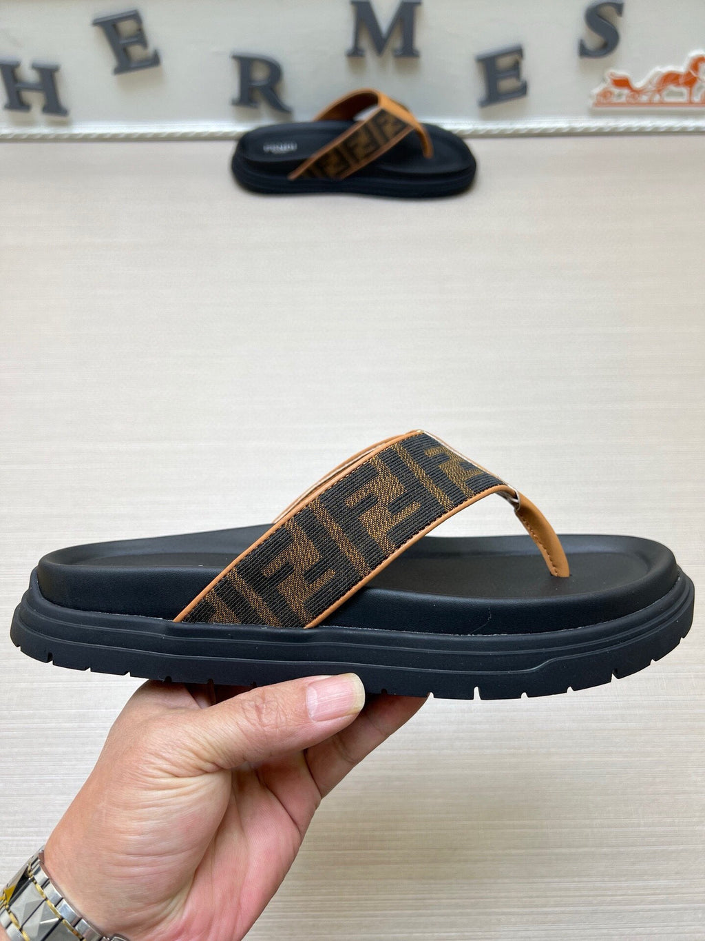 Z5LF222 Popular Slippers
