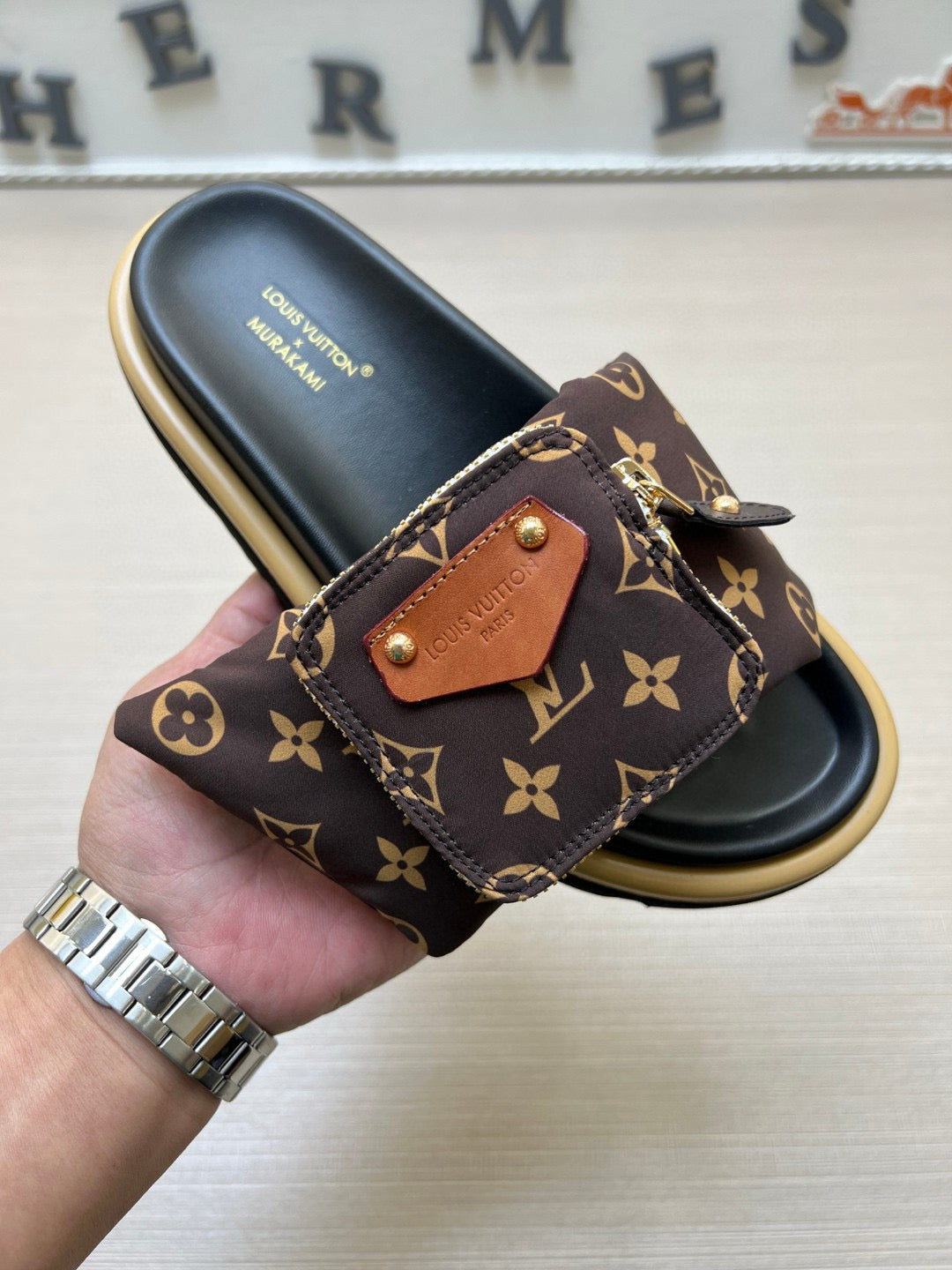 Z5QE1 Popular Slippers