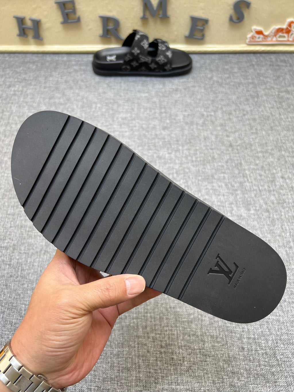 Z5R35E2 Popular Slippers shoes