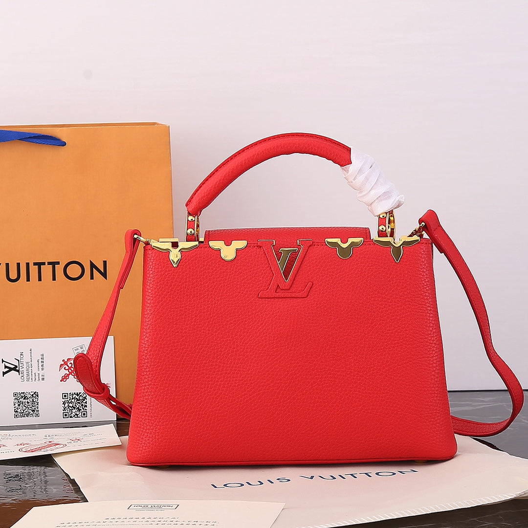 B1X54E442 Popular  leather bag