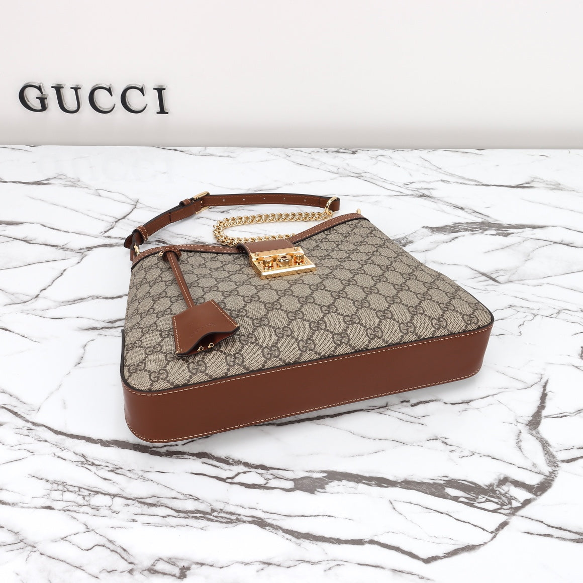 B1N165B106 Popular  Leather bag