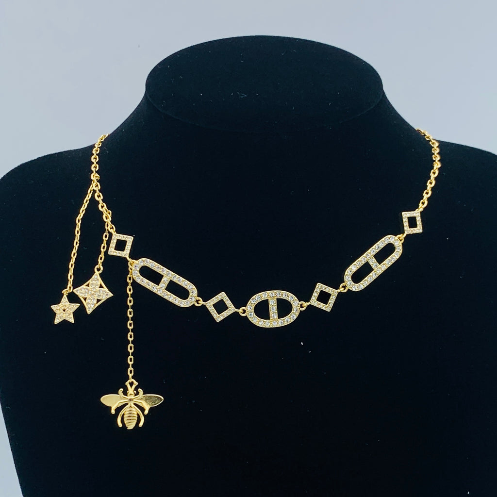 X1Q85D118X Popular Necklace