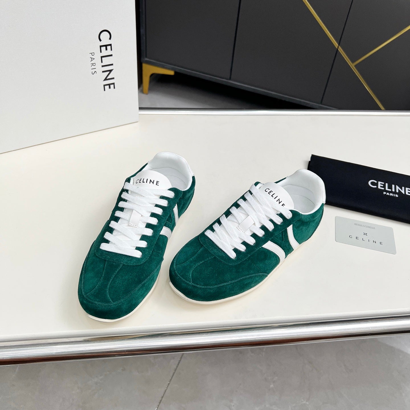 Z2Q105N269 Popular high-quality Shoes
