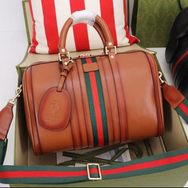 B1N76U16 Popular leather bag