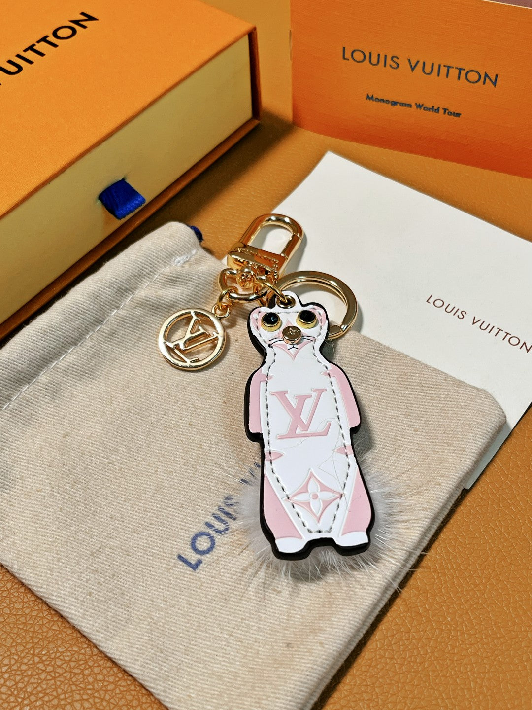 A1R85E18 Popular bag 's charms accessories
