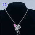 X1X54C11X  Popular    Necklaces