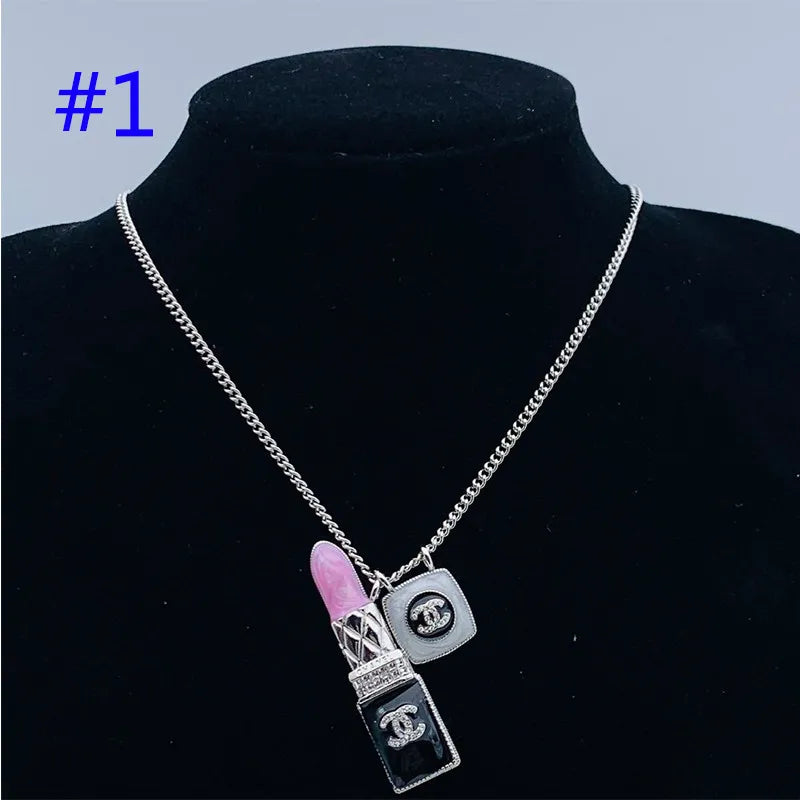 X1X54C11X  Popular    Necklaces
