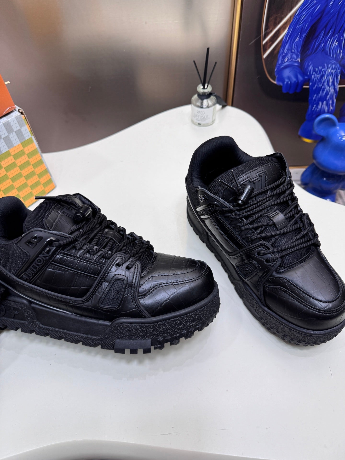 Z1Q115E452 Popular  Shoes