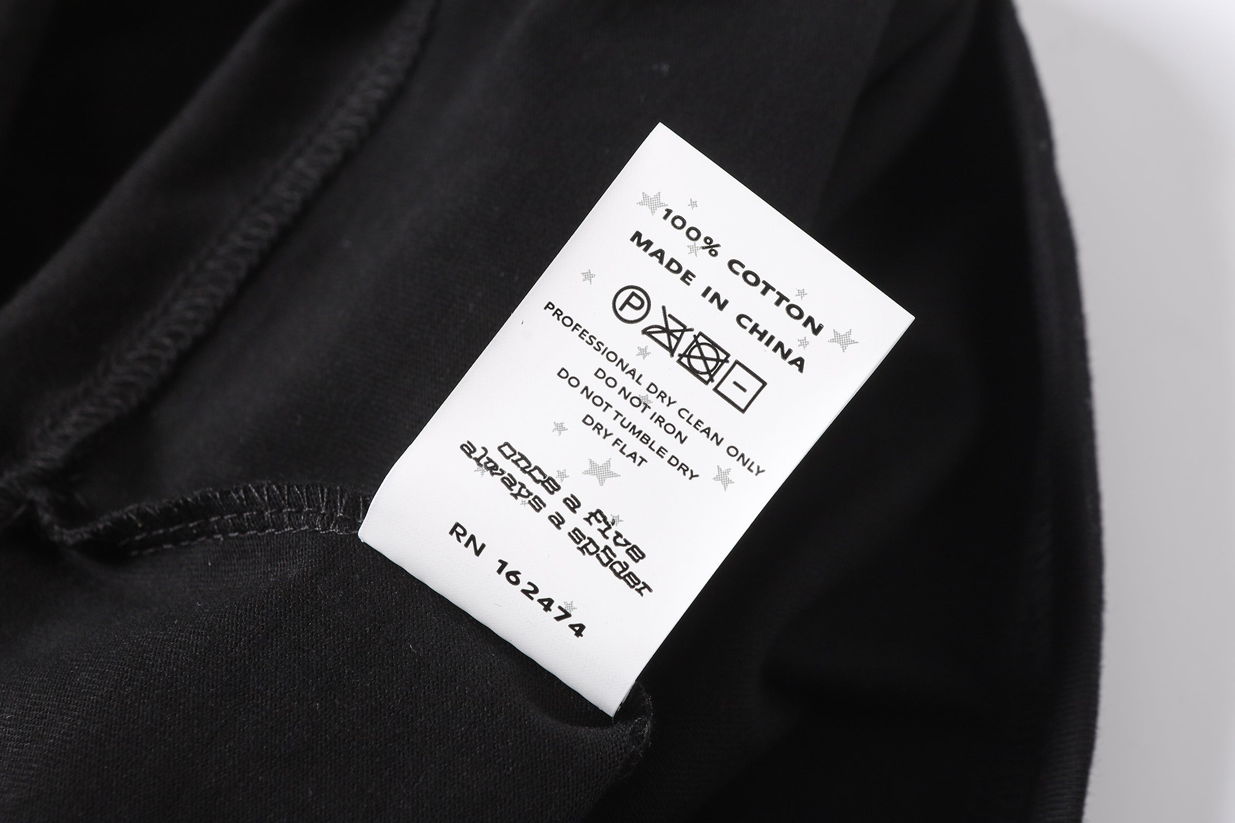 U1P36A51 Popular T-shirts