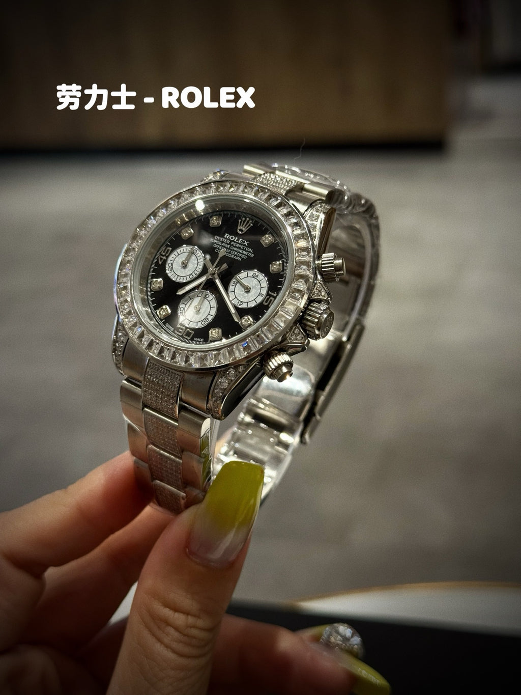 L1R46L124 Popular watches