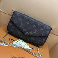 B1P70E37 Popular  leather bag 
