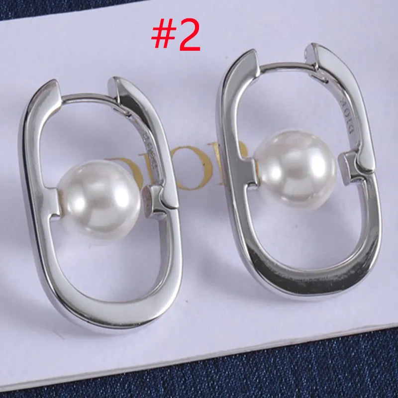 X1Z54D366E Popular  Earrings