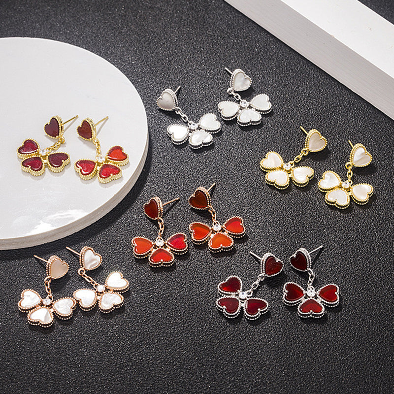 X5X94VA186K  Popular   high quality rings ,earrings,necklaces