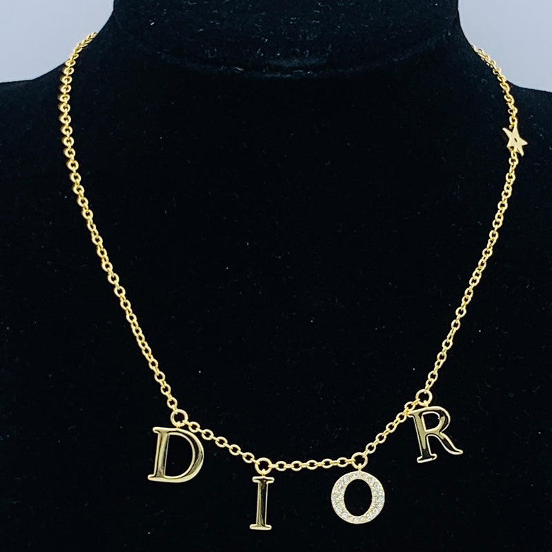 X1Z74D36X  Popular    Bracelets Necklaces