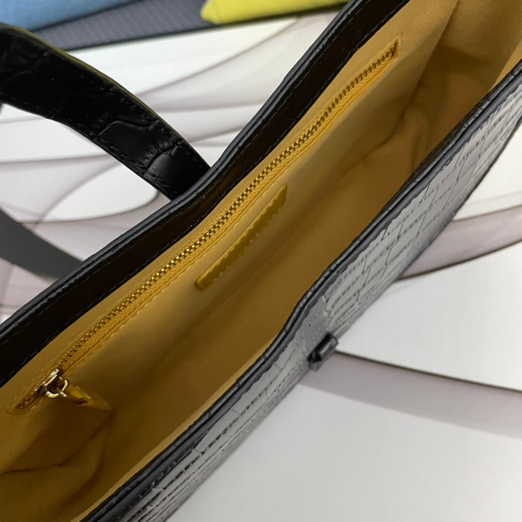 B14X73SL29 Popular  leather bag 