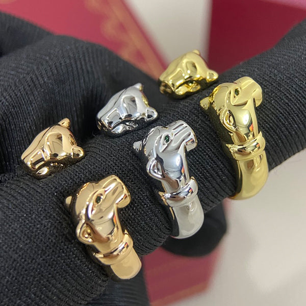 X5N56K22J Popular  Rings