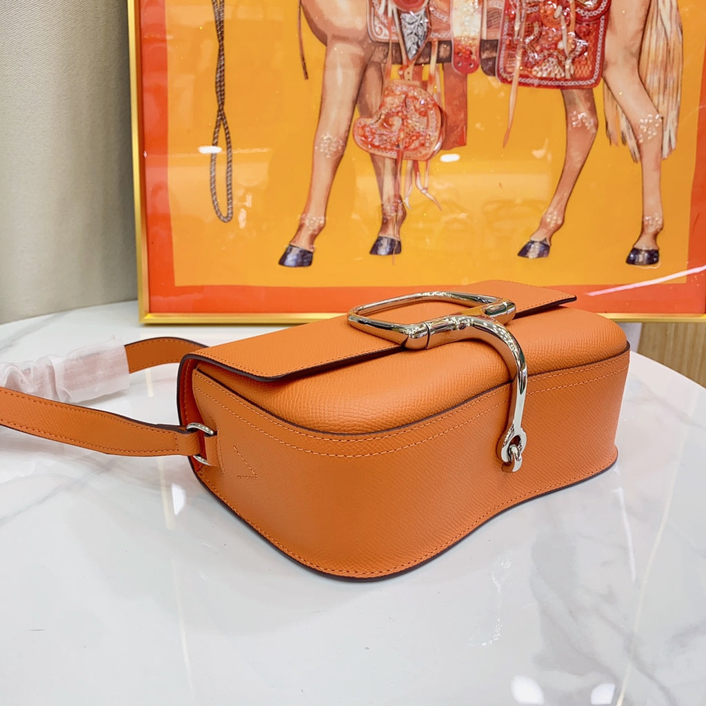 B1N55H8 Popular  leather bag