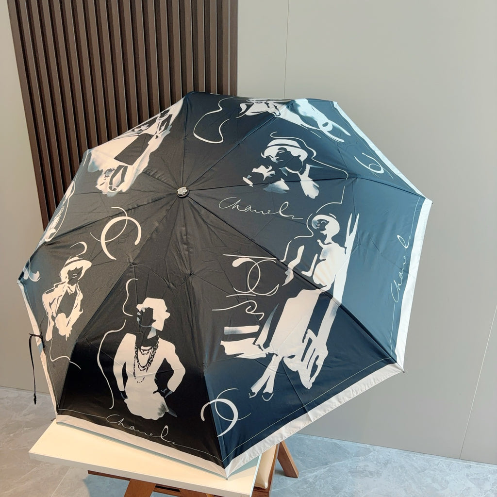 J1R85C81 Popular UV resistant umbrella