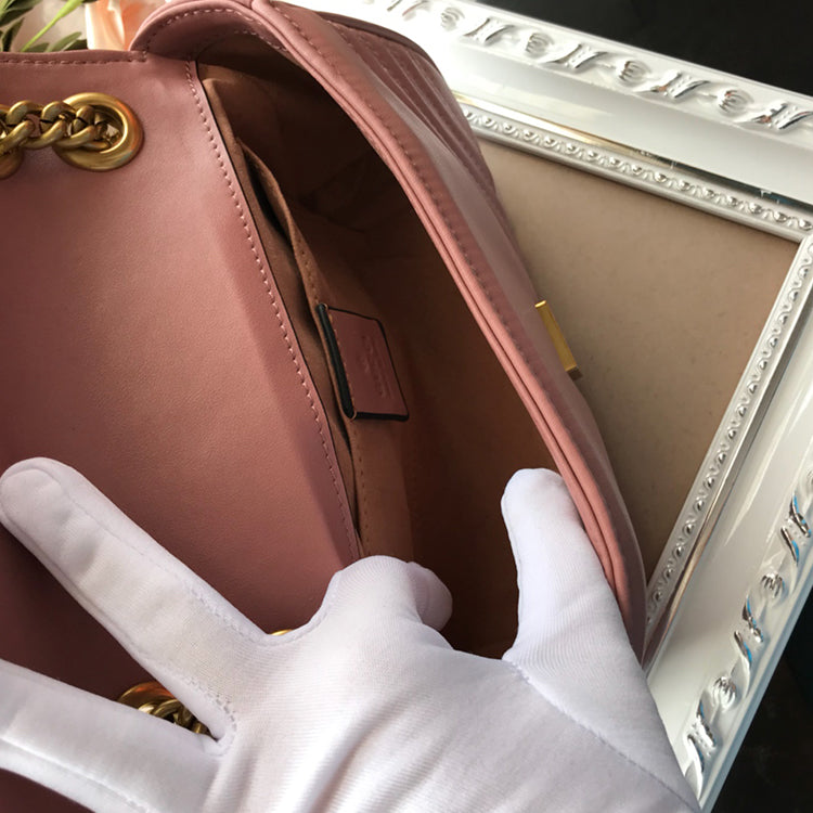 B1X61B020 Popular  leather bag 