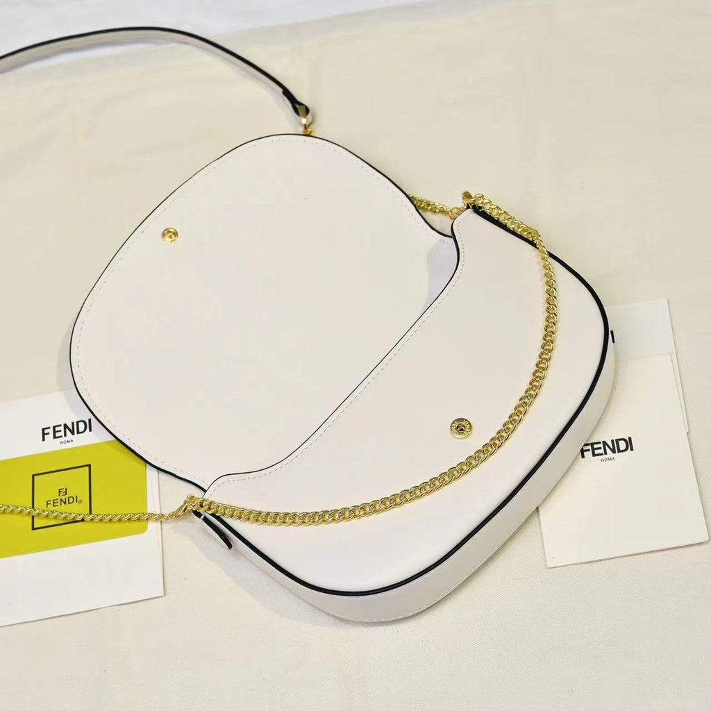 B1R15F138 Popular leather bag