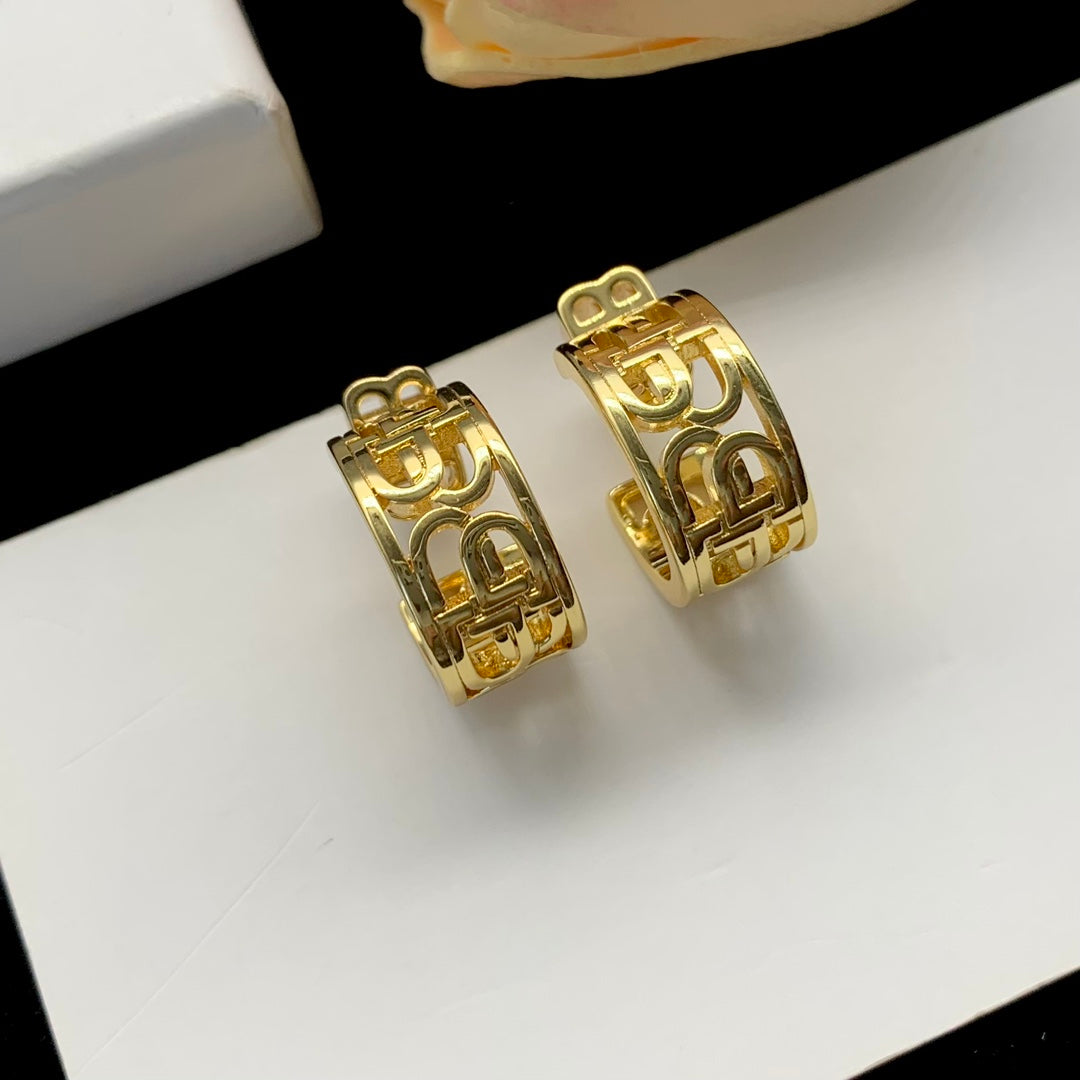 X1Z34J124E Popular  Earrings