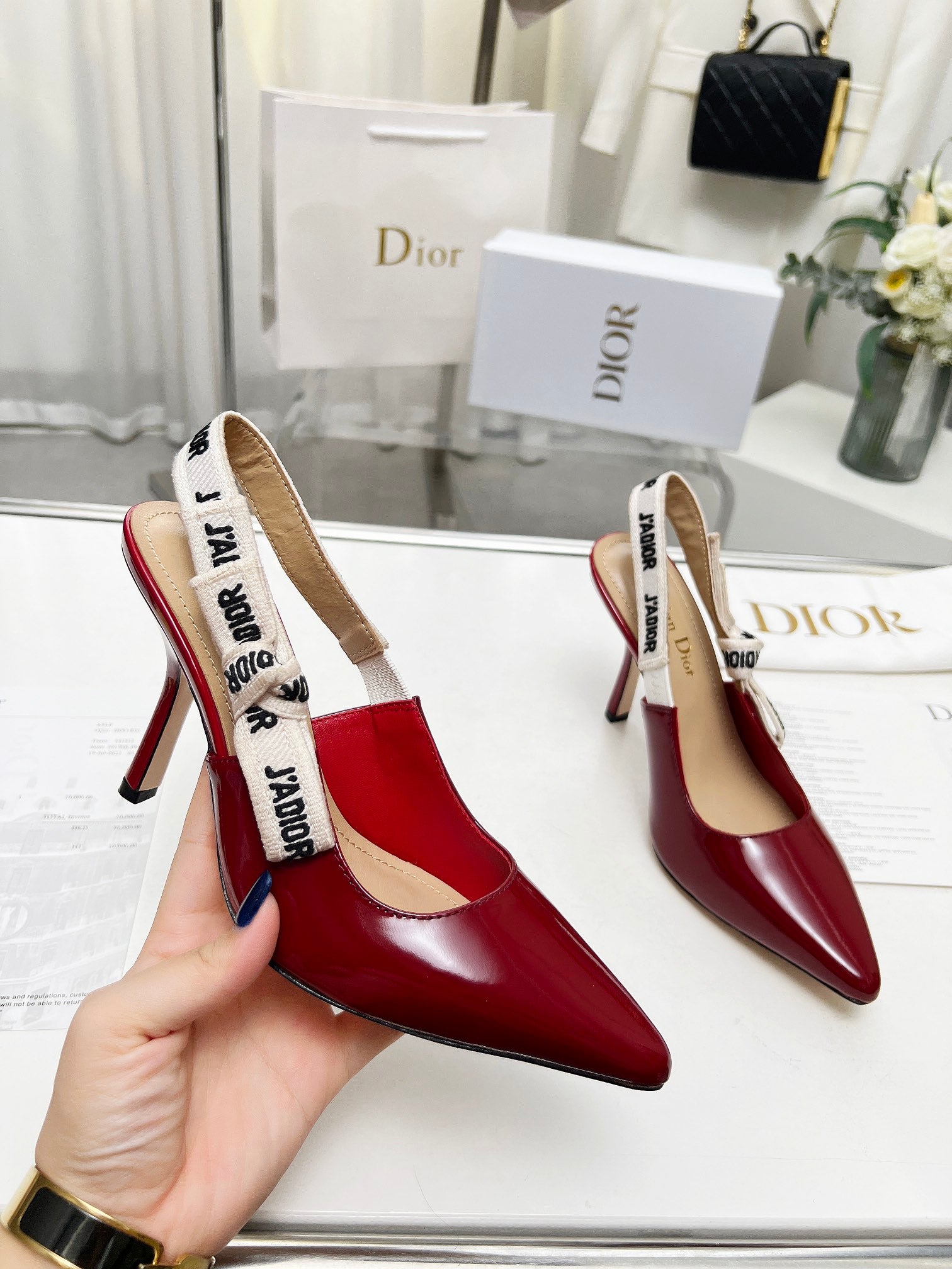 Z2P36D32 Popular high-quality leather Shoes