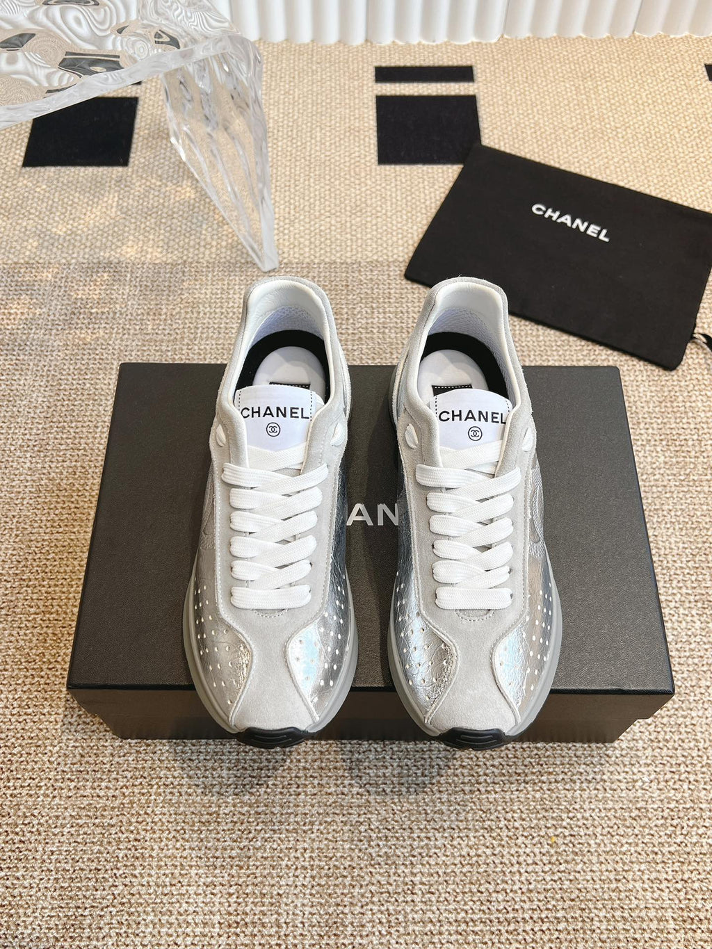 Z1Q105C337 Popular  Shoes