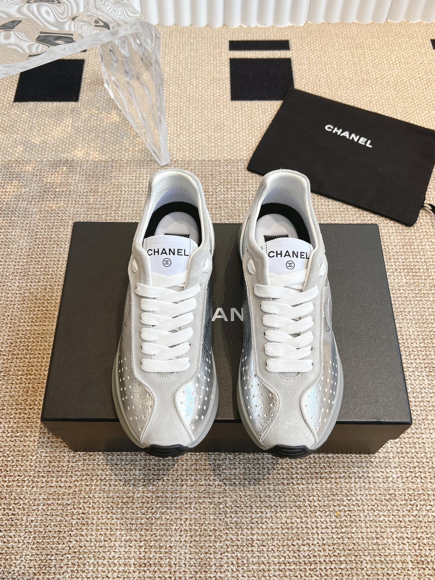 Z1Q105C337 Popular  Shoes