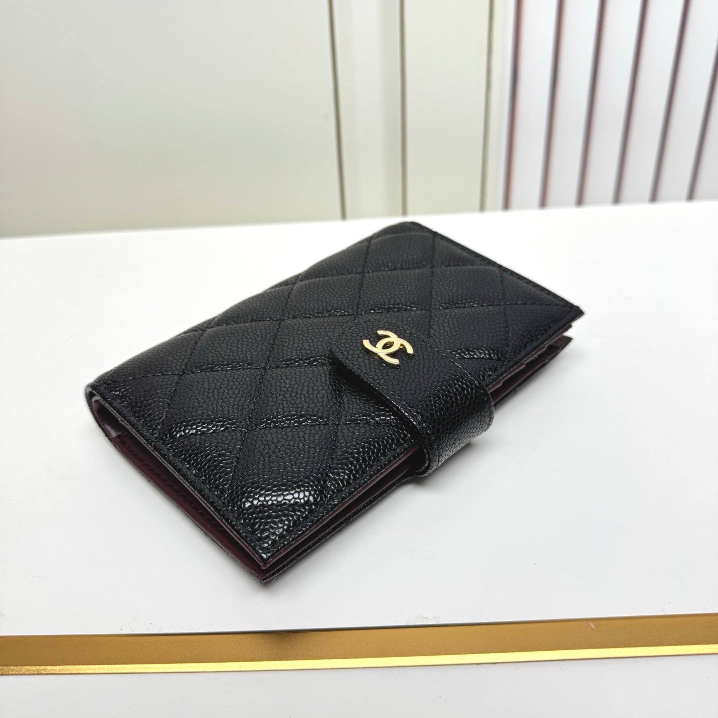 B1P36C126 Popular leather bag