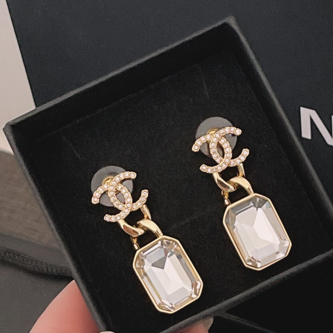 X1Z54C341E Popular  Earrings