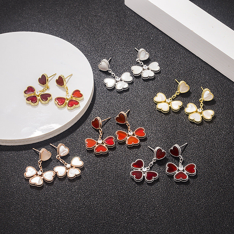 X5X94VA186K  Popular   high quality rings ,earrings,necklaces