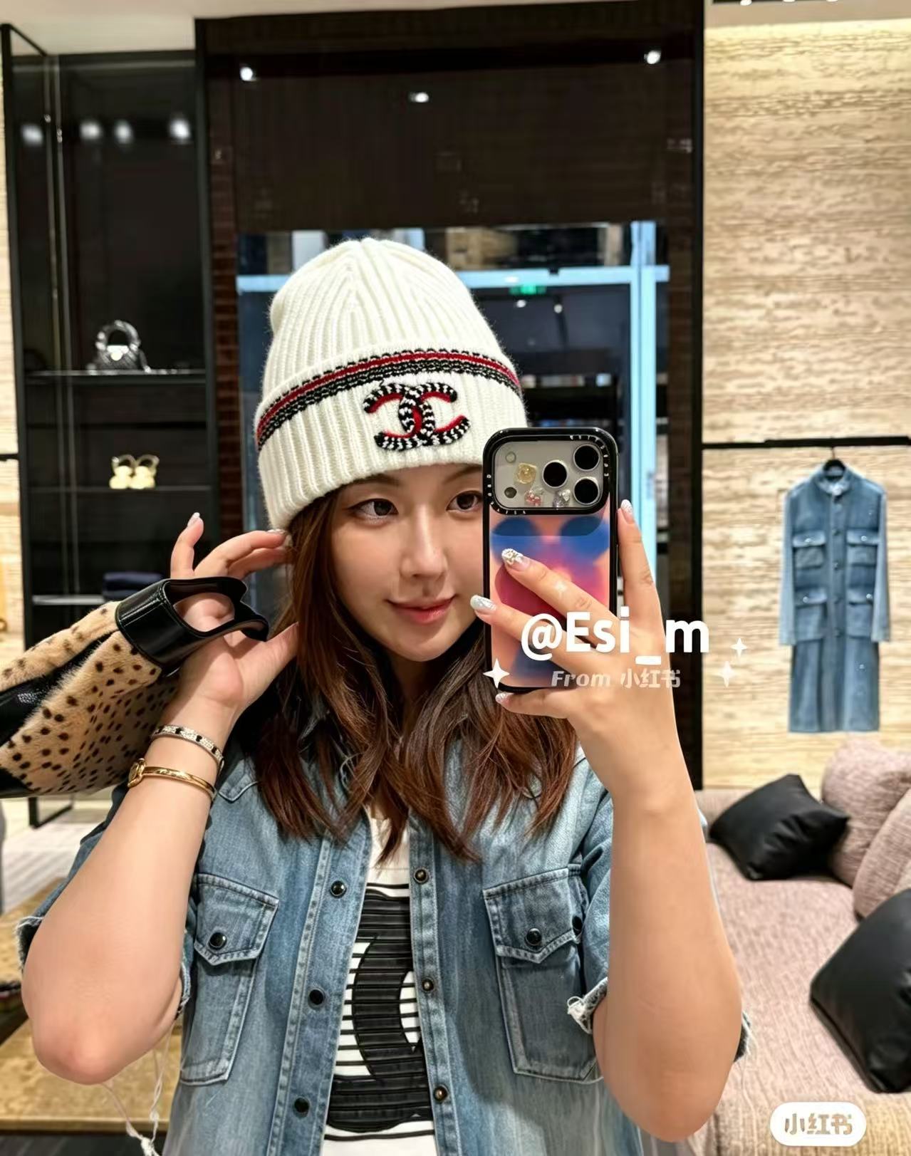 M1R86C2 Popular hats