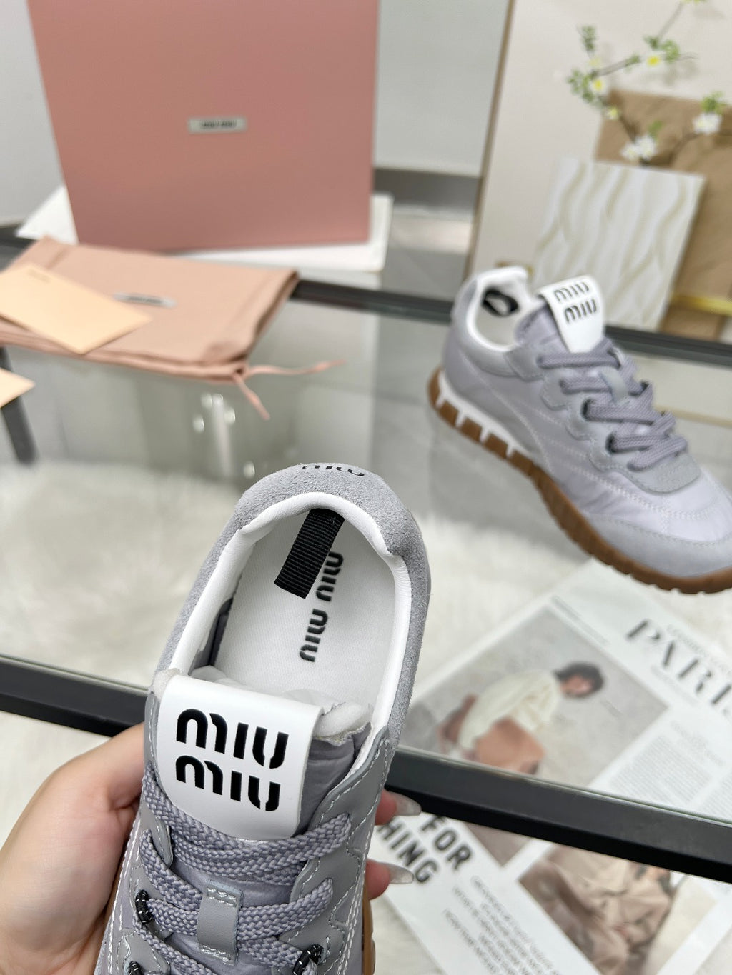 Z2Q105A237 Popular high-quality  Shoes