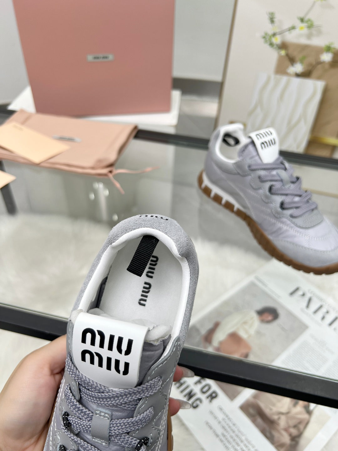 Z2Q105A237 Popular high-quality  Shoes