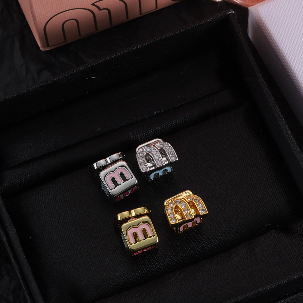 X1Z54A333E Popular  Earrings