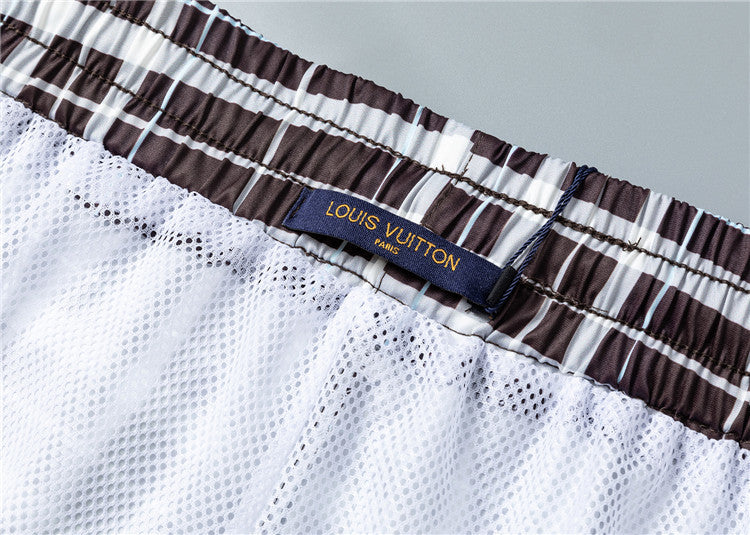 U1R76E44 Popular Men's trunks