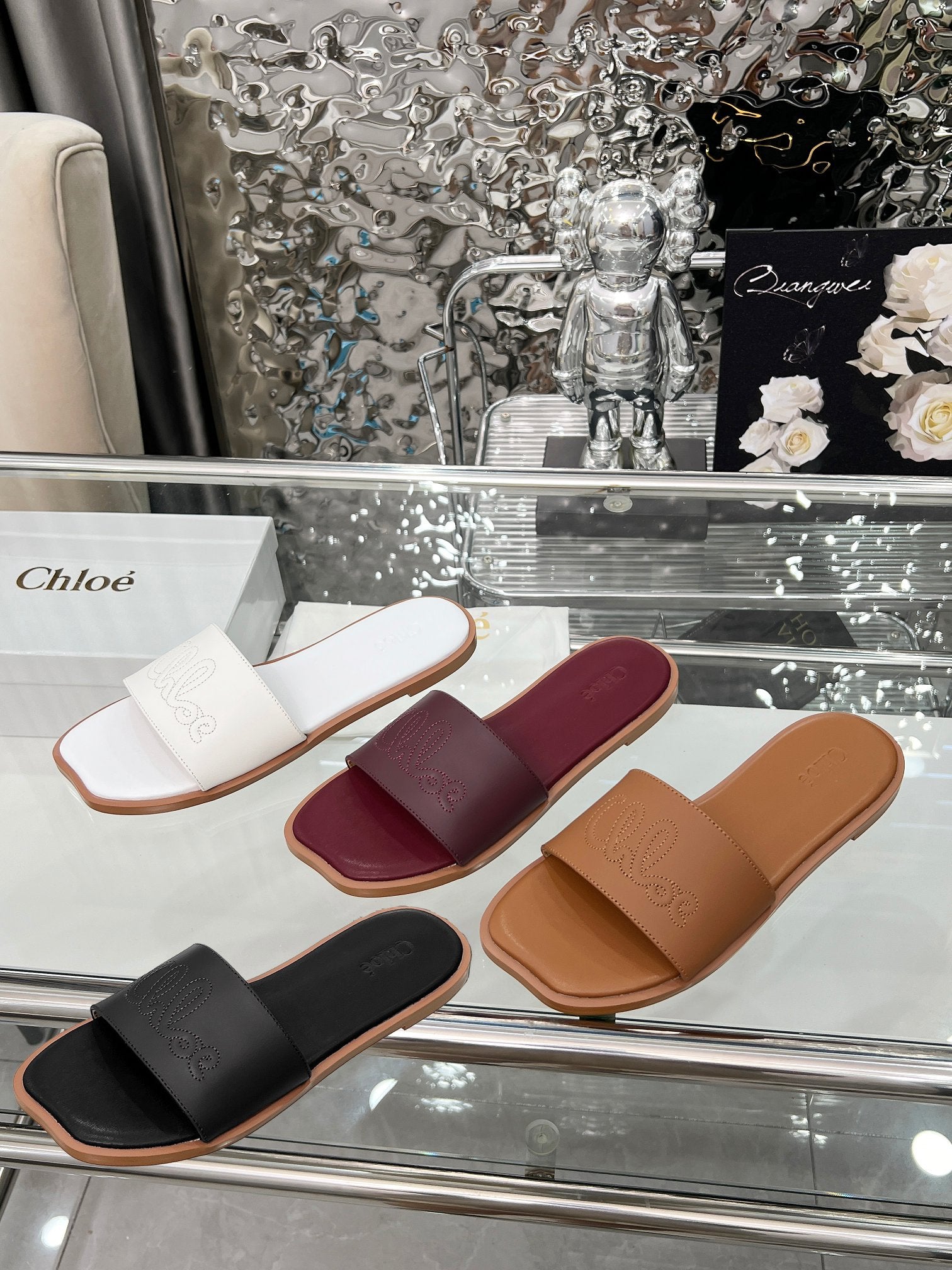 Z2Z85A9  Popular leather Shoes