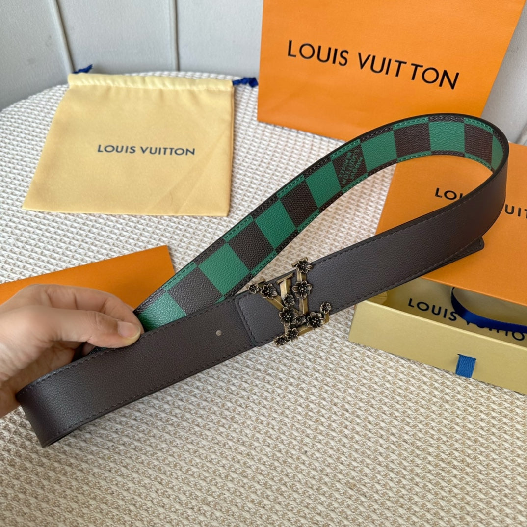 P1Q64E64 Popular   High quality belt With full package